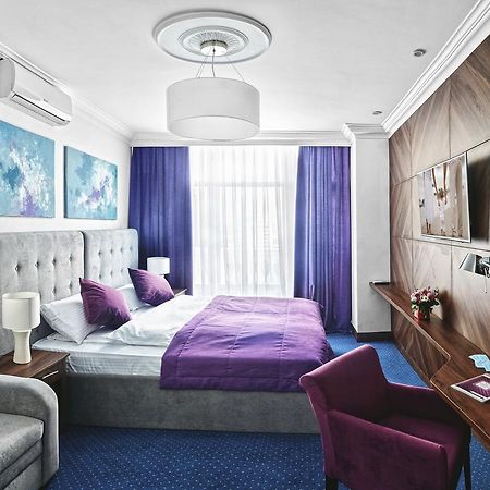 Hotel Fridman Odessa Exterior photo