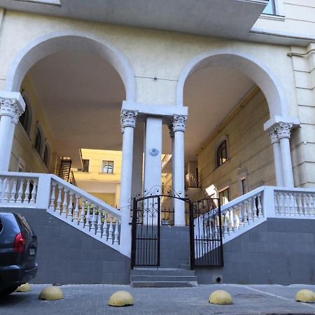Hotel Fridman Odessa Exterior photo
