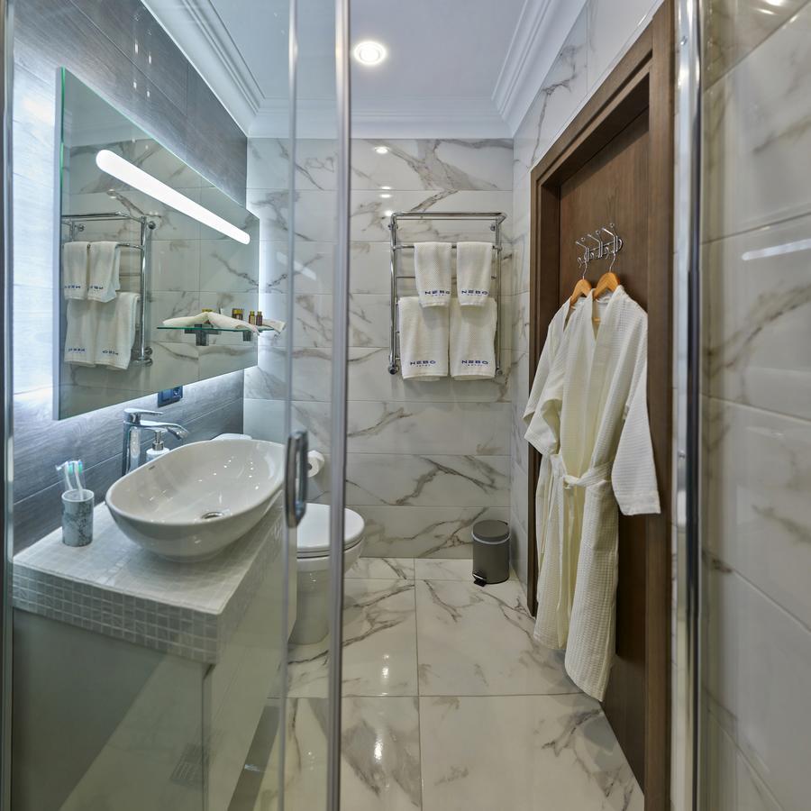 Hotel Fridman Odessa Exterior photo